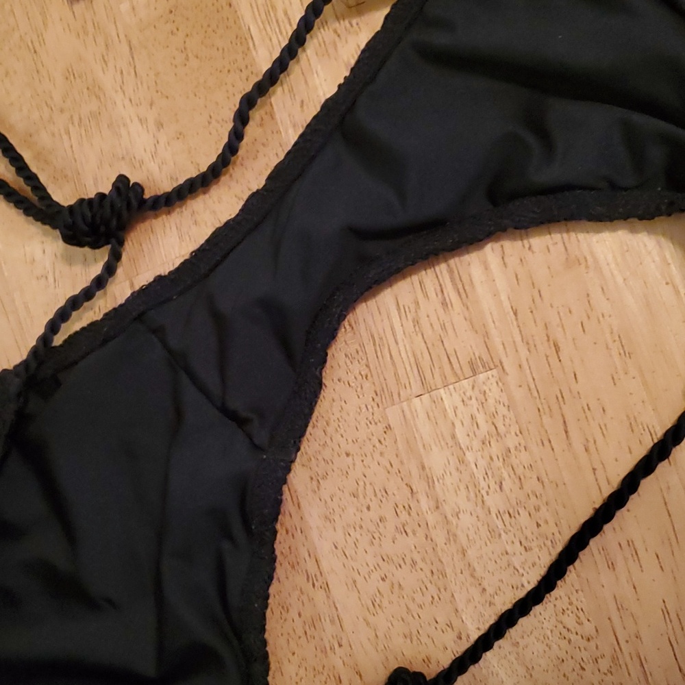 ❤️ 5for$10 Victoria Secret Bikini Bottoms - Picture 6 of 6